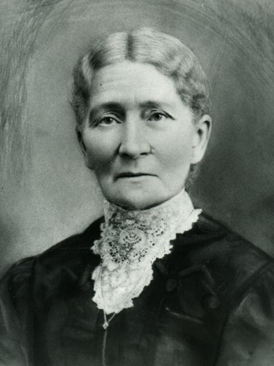 Louisa Cooke (1836 - 1911) Profile